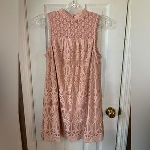 Coco and Jaimeson dress size M